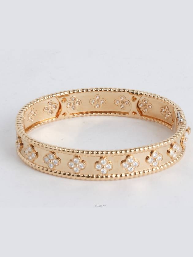 women bracelet - VANCLEEFARPELS - BALAAN 3