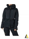 Women s Keb Jacket Black 89892550 W - FJALL RAVEN - BALAAN 2