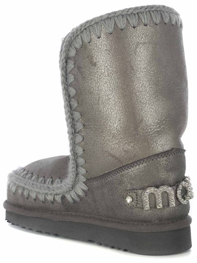 Mou  Boots - MOU - BALAAN 4