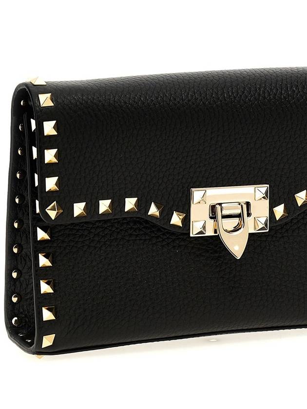 Valentino Garavani Valentino Garavani 'Rockstud Small' Shoulder Bag - VALENTINO - BALAAN 3