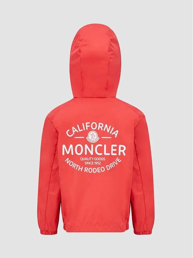 Casual jacket J19541A0008954A9145B - MONCLER - BALAAN 3