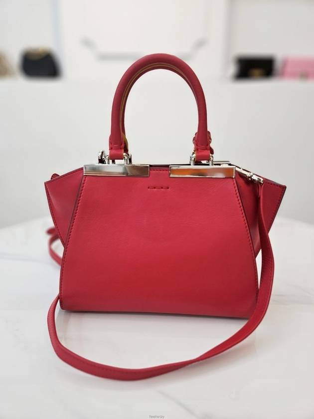 women tote bag - FENDI - BALAAN 3