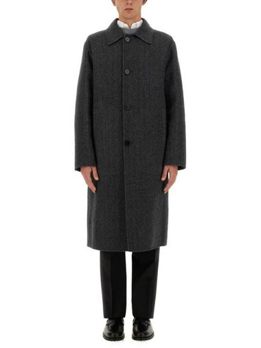 Coat N0871435 A0P Free - THEORY - BALAAN 1