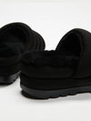 Maxi Slides 1126377 Black WOMENS US8 250 - UGG - BALAAN 3