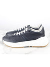 Speedster leather sneakers 43 5 285 - BOTTEGA VENETA - BALAAN 5