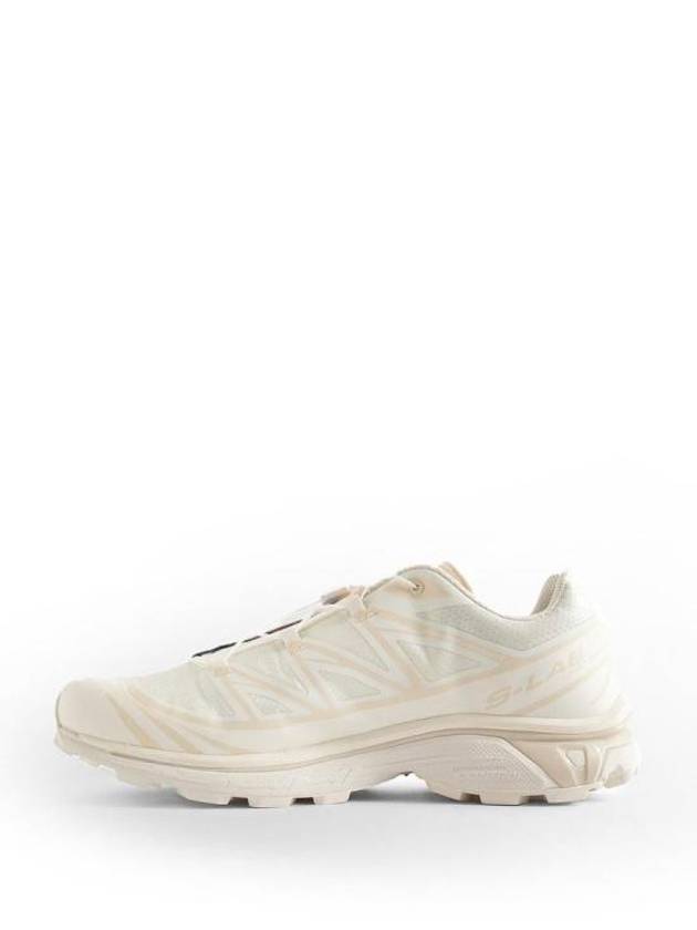 XT 6 Low Top Sneakers Almond Milk - SALOMON - BALAAN 3