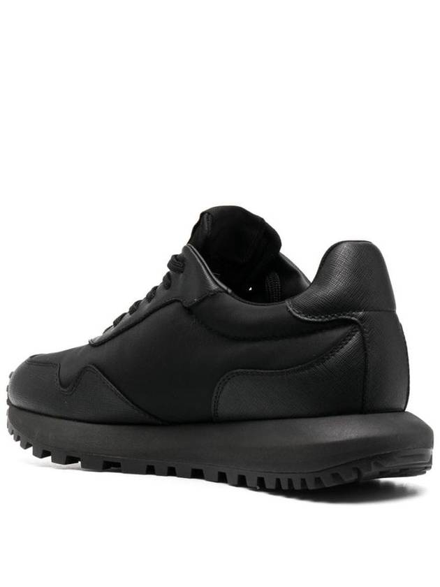 Sneakers X4X630 XN877K001 - EMPORIO ARMANI - BALAAN 4