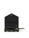 Victorine Monogram Half Wallet Black - LOUIS VUITTON - BALAAN 4