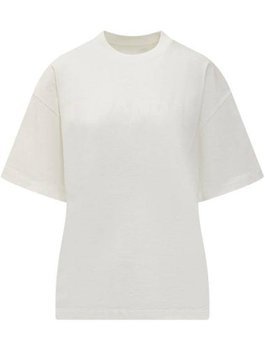 Jil Sander T-Shirt - JIL SANDER - BALAAN 1