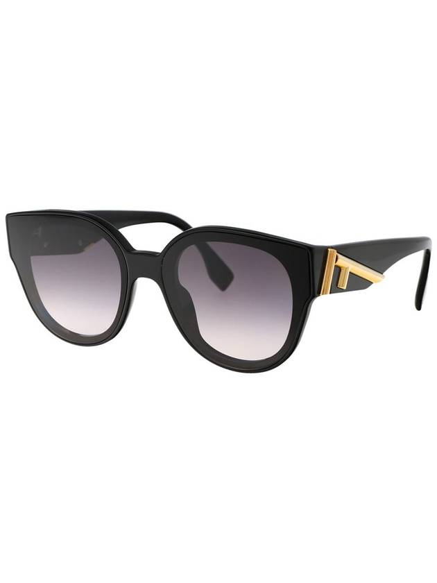 Fendi Sunglasses - FENDI - BALAAN 2