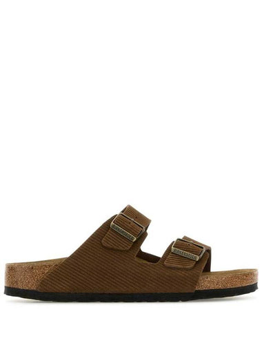 Birkenstock Sandals - BIRKENSTOCK - BALAAN 1