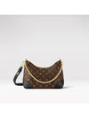 Women's Monogram Boulogne Shoulder Bag Brown - LOUIS VUITTON - BALAAN 2