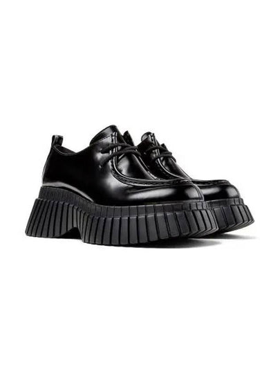 Shoes K201678 001 BCN 0 Black - CAMPER - BALAAN 2