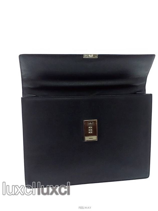 men brief case - PRADA - BALAAN 7