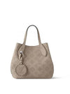 Blossom PM Tote Bag Galet - LOUIS VUITTON - BALAAN 2