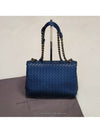 women shoulder bag - BOTTEGA VENETA - BALAAN 4