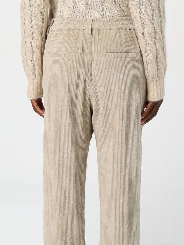 Pants woman Brunello Cucinelli - BRUNELLO CUCINELLI - BALAAN 5