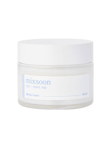 [MIXSOON] Bifida Cream 60ml - MIXSOON - BALAAN 1