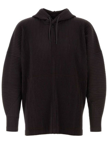 Homme Plissé Issey Miyake Sweatshirts - ISSEY MIYAKE - BALAAN 1