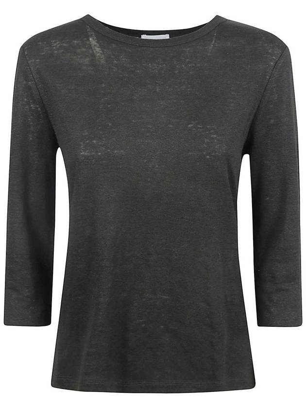 Allude Sweaters Black - ALLUDE - BALAAN 1