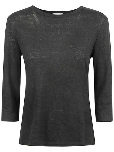 Allude Sweaters Black - ALLUDE - BALAAN 1