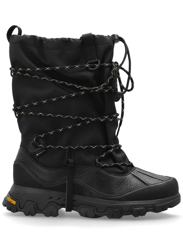 UGG ‘Metropeak’ Snow Boots, Women's, Black - UGG - BALAAN 1