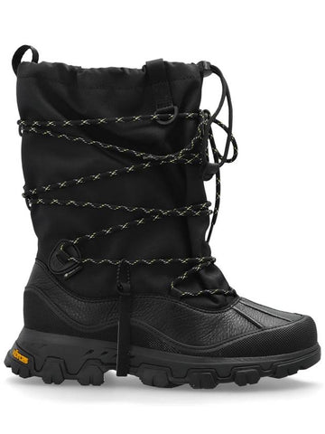 UGG ‘Metropeak’ Snow Boots, Women's, Black - UGG - BALAAN 1