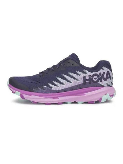 Torrent 3 Low Top Sneakers Purple - HOKA ONE ONE - BALAAN 2