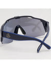 Sports Sunglasses Ski Goggles Golf Riding ML0270K 90X Eye Protection Asian Fit - MONCLER - BALAAN 4