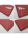 women clutch bag - FENDI - BALAAN 8