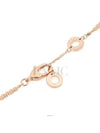 Divas Dream Bracelet Mother of Pearl Plate - BVLGARI - BALAAN 5