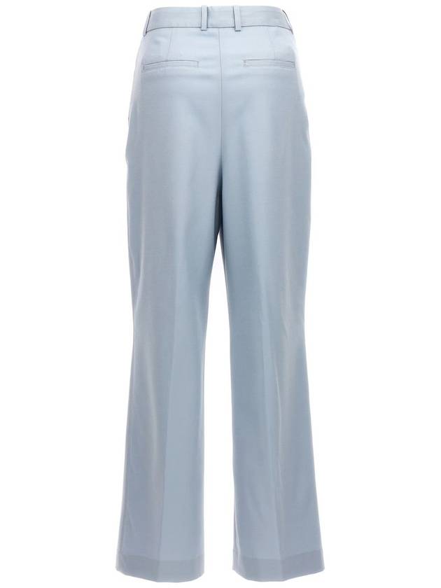 Loulou Studio 'Solo' Pants - LOULOU STUDIO - BALAAN 2