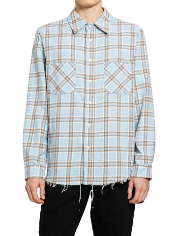 Amiri Long Sleeves - AMIRI - BALAAN 1