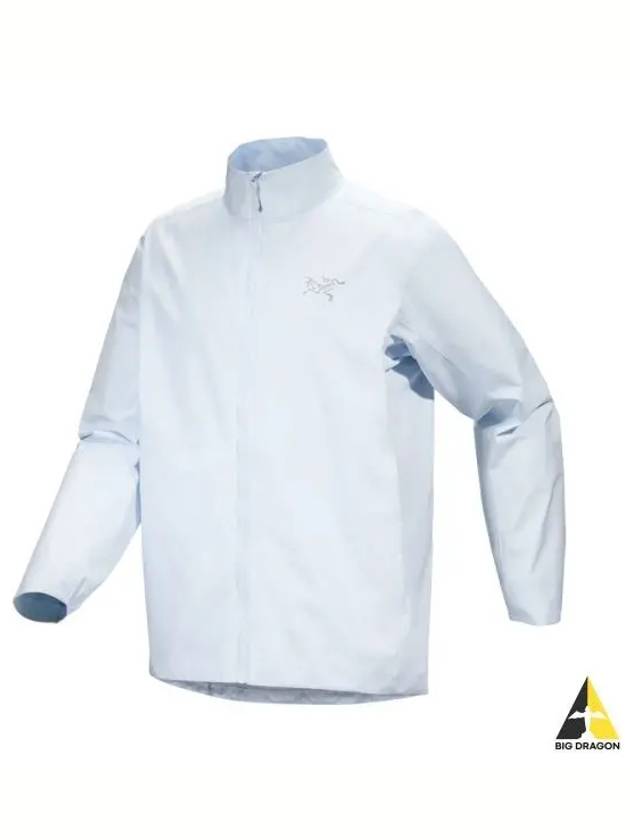 ARCTERYX Solano Jacket Men - ARC'TERYX - BALAAN 1