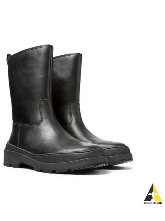 Brutus Trek Boots - CAMPER - BALAAN 2