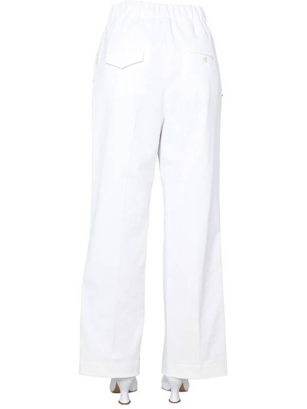 Jejia Wide Trousers - JEJIA - BALAAN 4