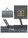 COCO 2 WAY bag - CHANEL - BALAAN 4