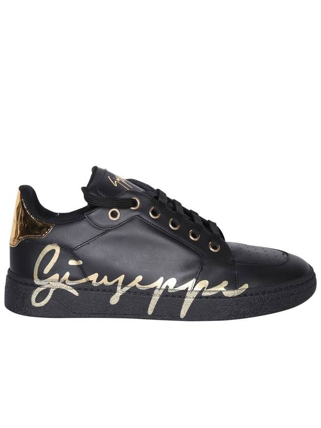 Giuseppe Zanotti Sneakers "Gz94" - GIUSEPPE ZANOTTI - BALAAN 1