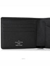 men s wallet - LOUIS VUITTON - BALAAN 8