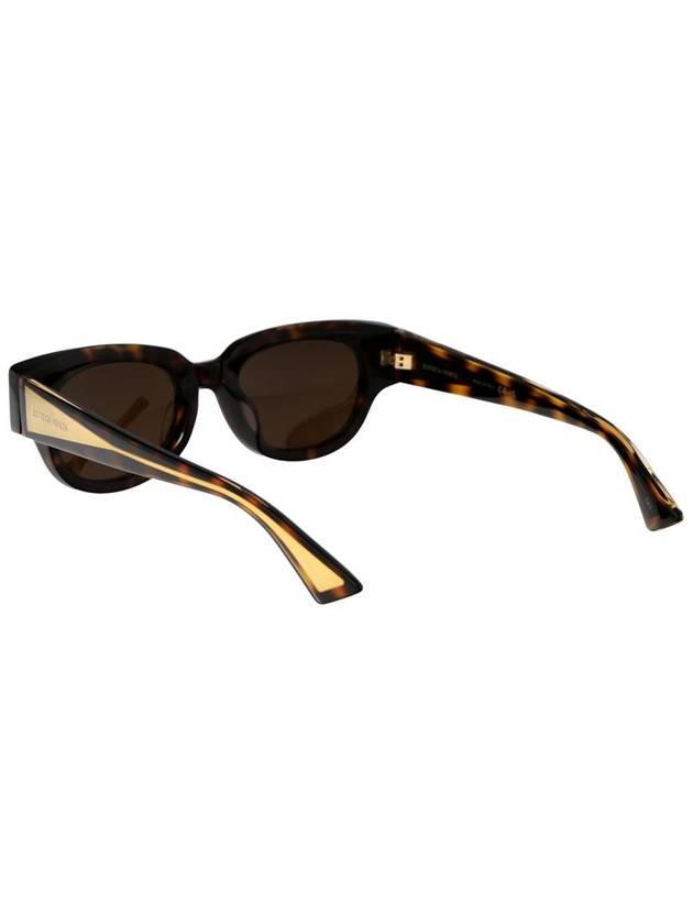 Sunglasses 00 538189313 BV1278SA 002 HAVANA - BOTTEGA VENETA - BALAAN 5