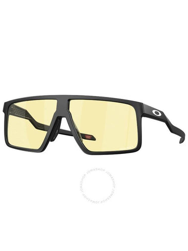 Oakley Helux Prizm Gaming Rectangular Men's Sunglasses OO9285 928501 61 - OAKLEY - BALAAN 1