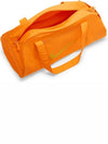 Gym Club Duffel Bag Orange 24L - NIKE - BALAAN 3