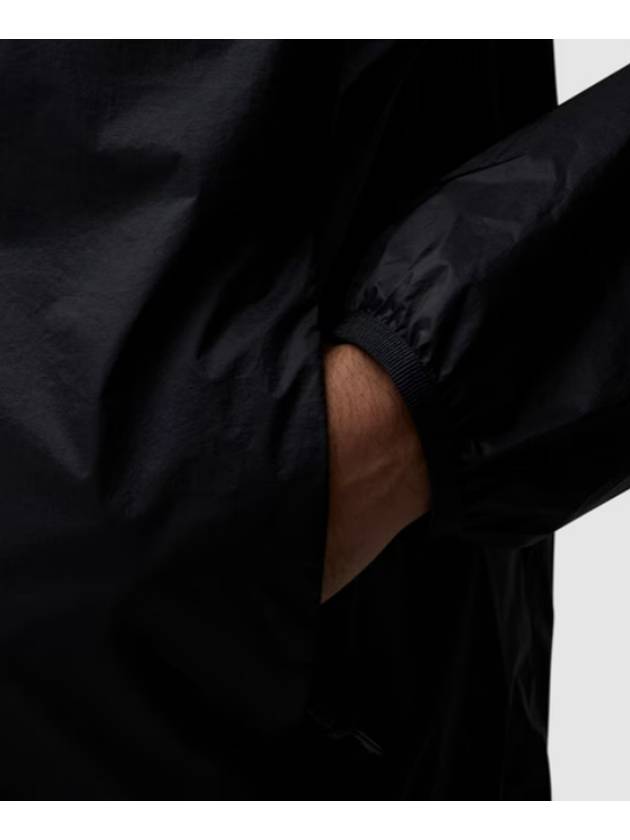 ACG Cinder Cone Windbreaker Black - NIKE - BALAAN 6