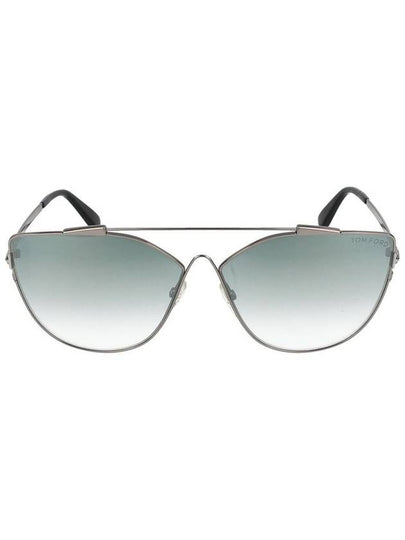 Sunglasses FT0563 14X - TOM FORD - BALAAN 2