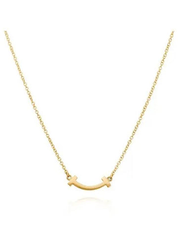 Tiffany 63528676 Women s Necklace - TIFFANY & CO. - BALAAN 1