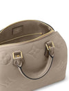 Speedy Bandouliere 25 Tote Bag Beige - LOUIS VUITTON - BALAAN 8