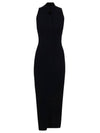 Long One Piece 123MRO175 FI0001 7075 NAVY - COURREGES - BALAAN 1