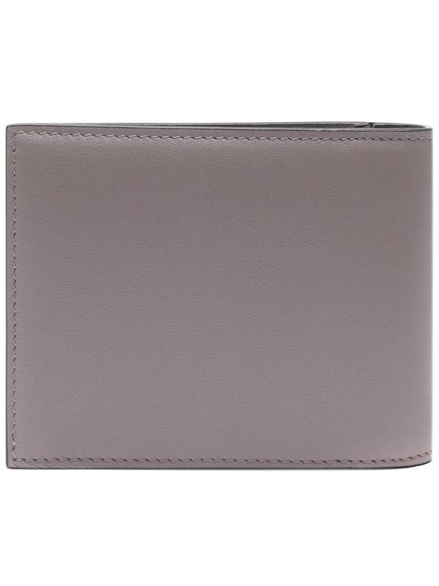 Men's V Logo Money Clip (3Y2P0P32 LMV G09 23F) - VALENTINO - BALAAN 4