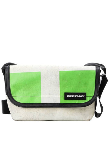 Unisex HAWAII FIVE O messenger bag F41 0772 - FREITAG - BALAAN 1