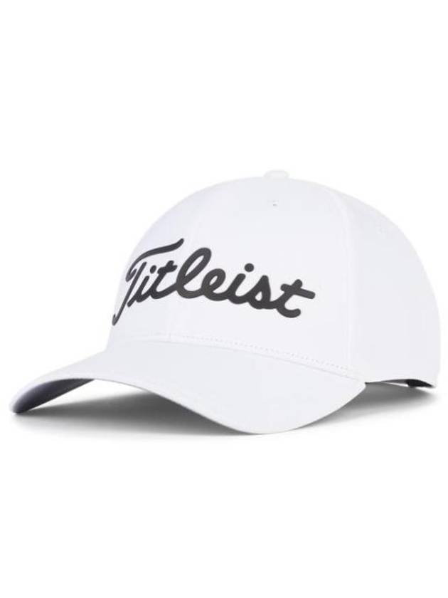 Player Performance Ball White - TITLEIST - BALAAN 3